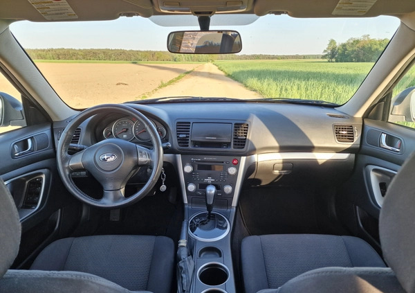 Renault Scenic cena 11900 przebieg: 162000, rok produkcji 2004 z Końskie małe 379